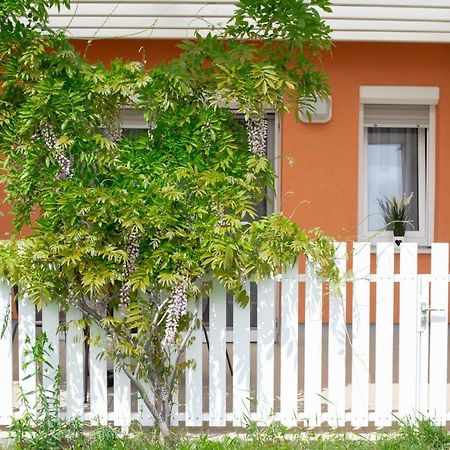 Apartman Čakovec 外观 照片