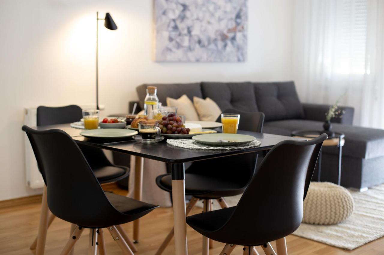Apartman Čakovec 外观 照片