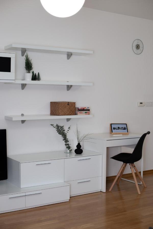 Apartman Čakovec 外观 照片