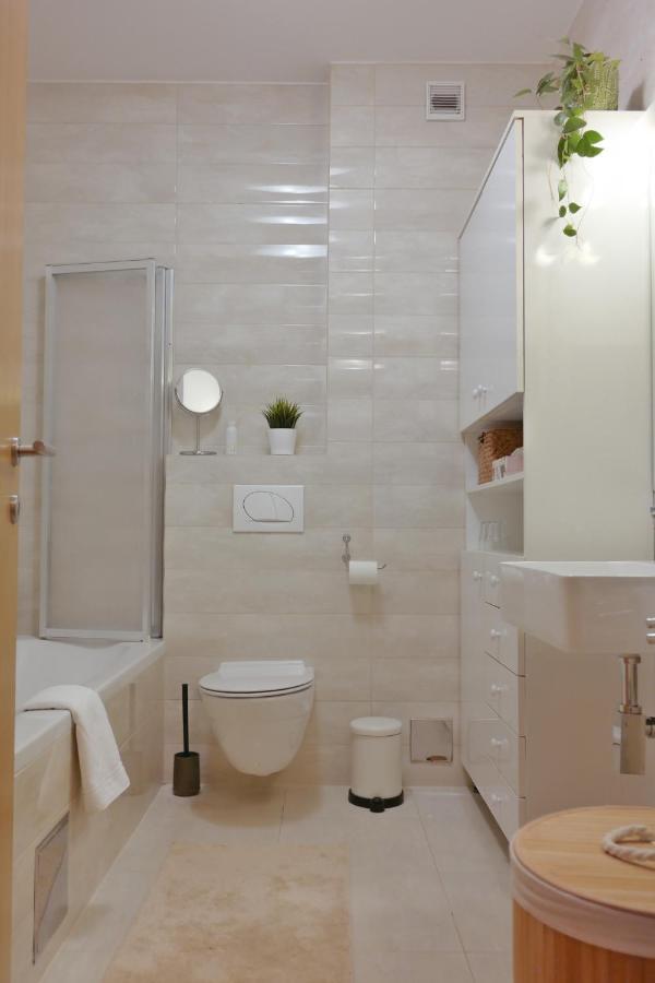 Apartman Čakovec 外观 照片