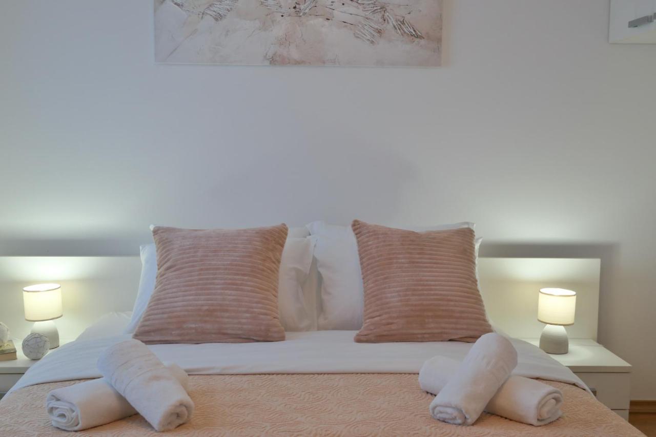 Apartman Čakovec 外观 照片