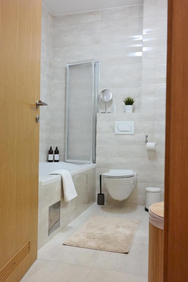 Apartman Čakovec 外观 照片