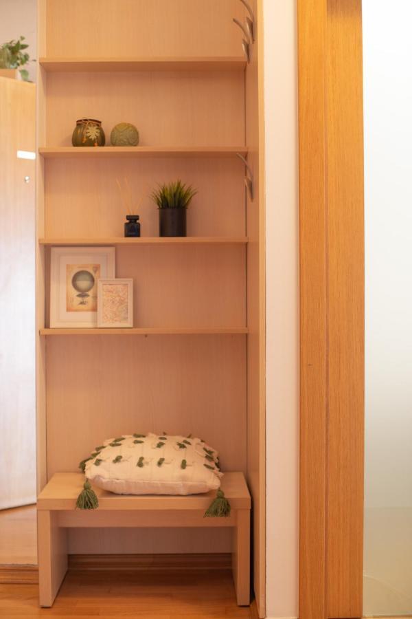 Apartman Čakovec 外观 照片